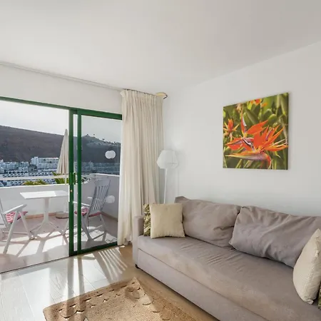 Ferienhaus Casa Orballo Mogán