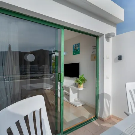 Feriehus Casa Orballo *