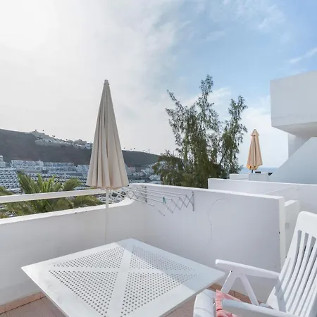 Casa Orballo * Mogán