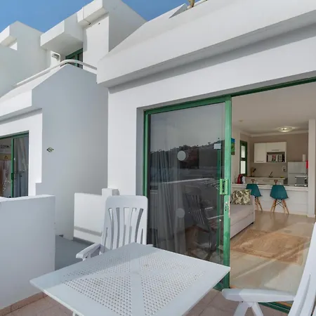 Casa Orballo Mogán
