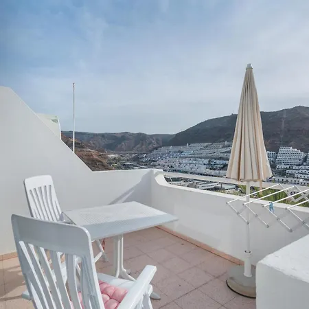 Feriehus Casa Orballo