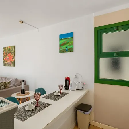 בית נופש Casa Orballo