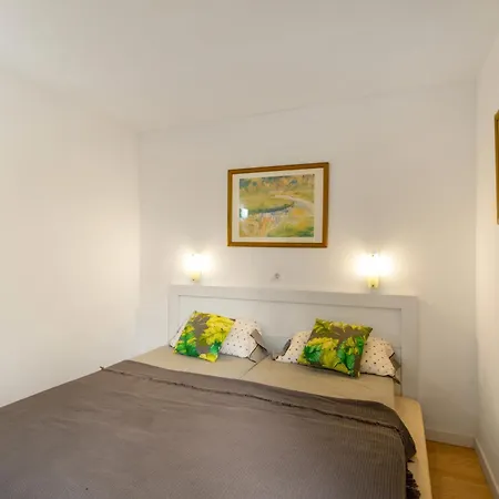 Casa Orballo בית נופש Mogán