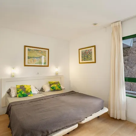 Casa Orballo * Mogán