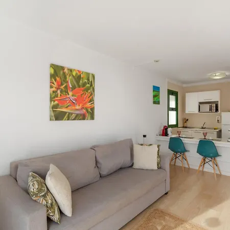 Casa Orballo * Mogán