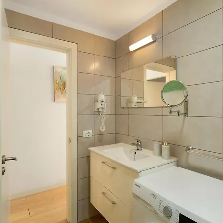 Casa Orballo Feriehus