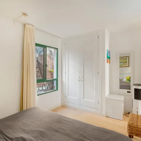 Casa Orballo בית נופש