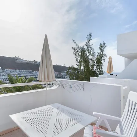 Casa vacanze Casa Orballo Mogán