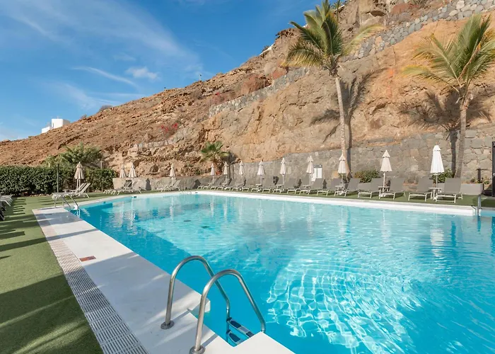 Casa Orballo * Mogán