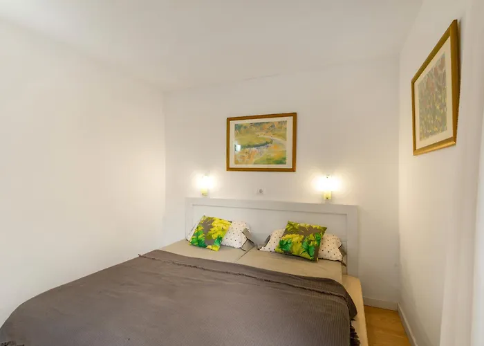 Casa Orballo Hébergement de vacances Mogán