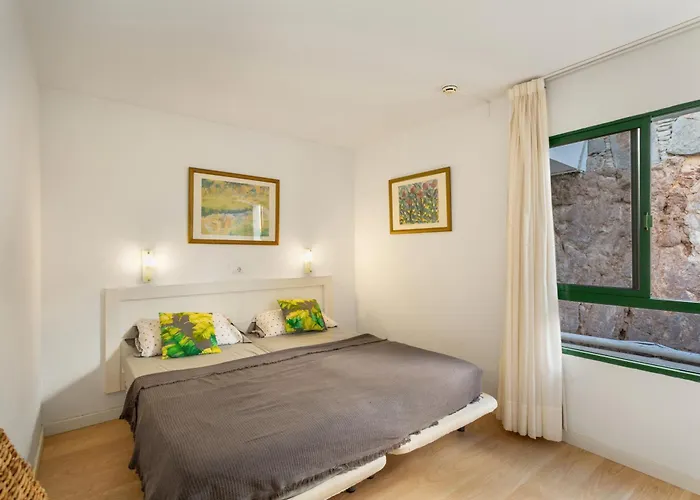 Casa Orballo * Mogán