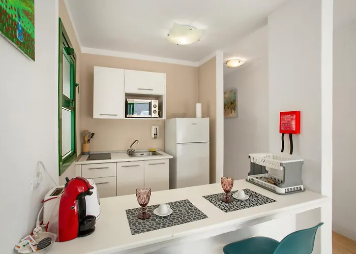Hébergement de vacances Casa Orballo *
