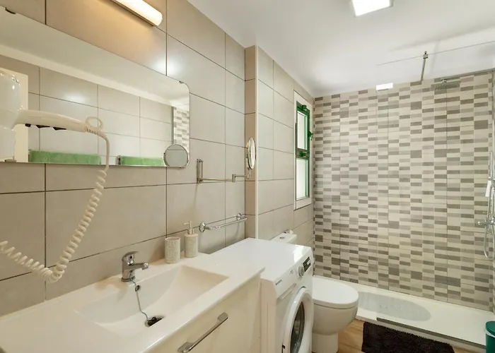Hébergement de vacances Casa Orballo Mogán