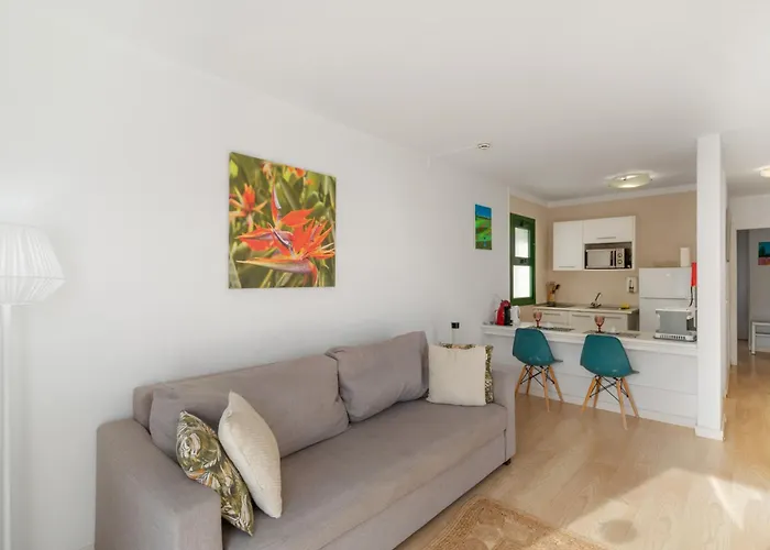 Casa Orballo * Mogán