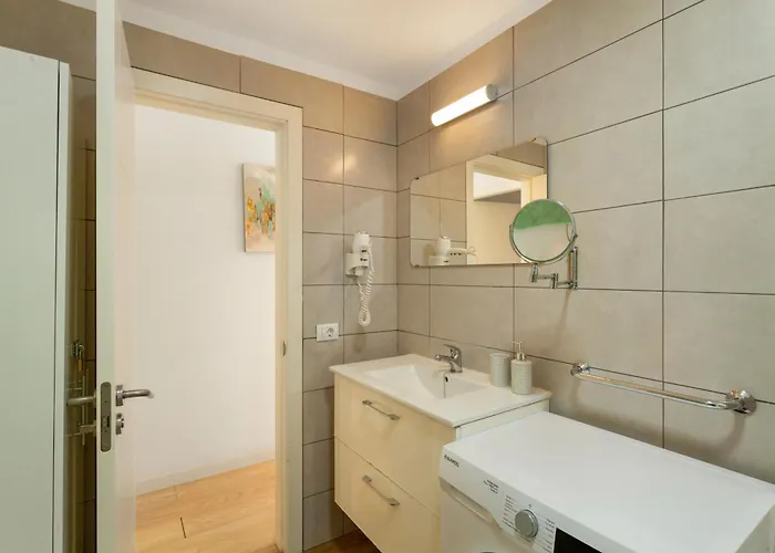Casa Orballo Hébergement de vacances