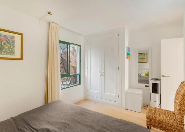 Casa Orballo Hébergement de vacances